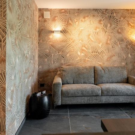 Casa 32 Loft - Garda Lake Torbole Sul Garda Екстериор снимка