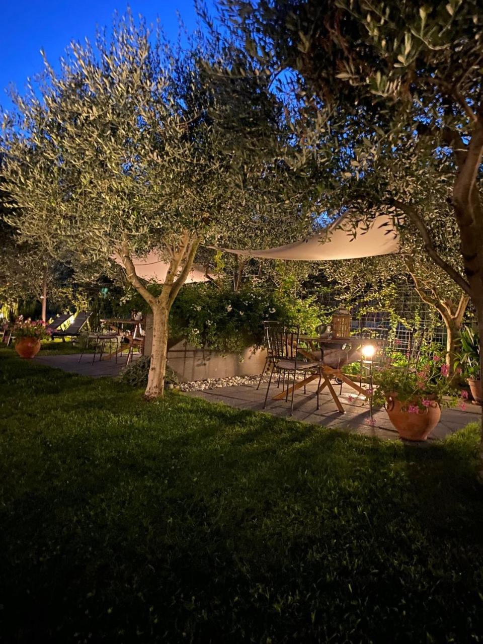 Casa 32 Loft - Garda Lake Torbole Sul Garda Екстериор снимка