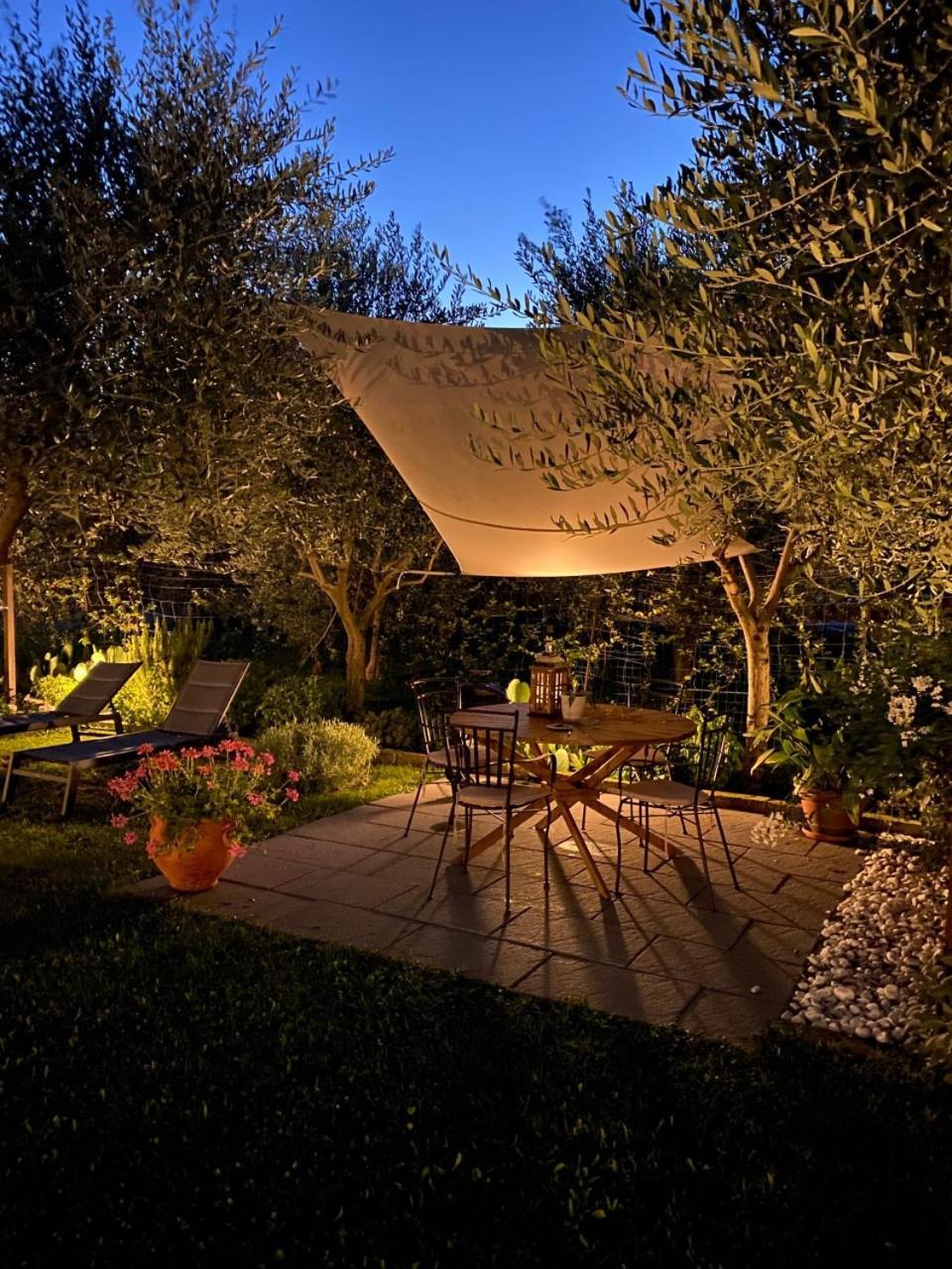 Casa 32 Loft - Garda Lake Torbole Sul Garda Екстериор снимка