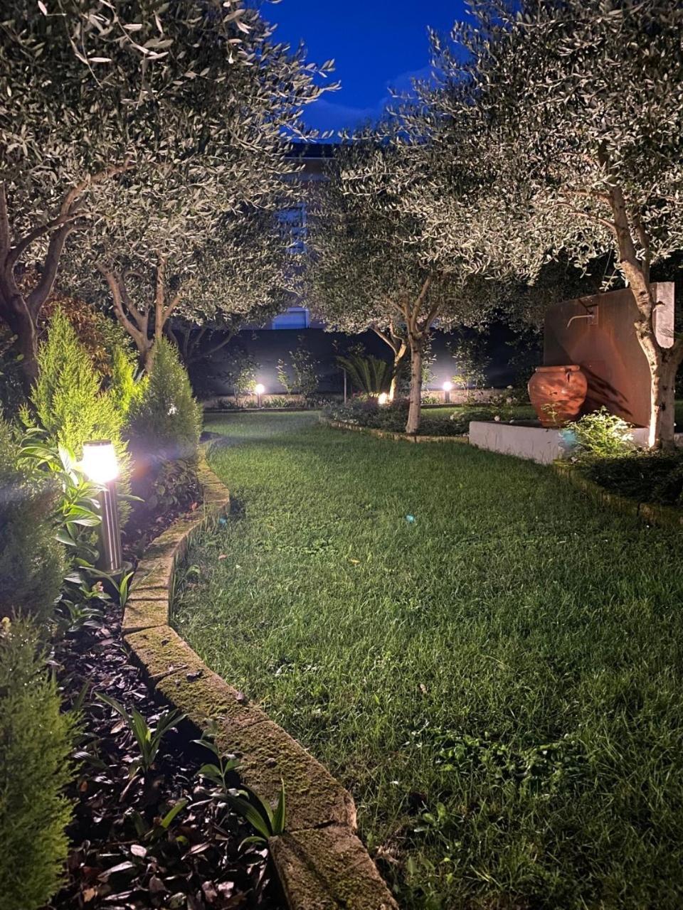 Casa 32 Loft - Garda Lake Torbole Sul Garda Екстериор снимка