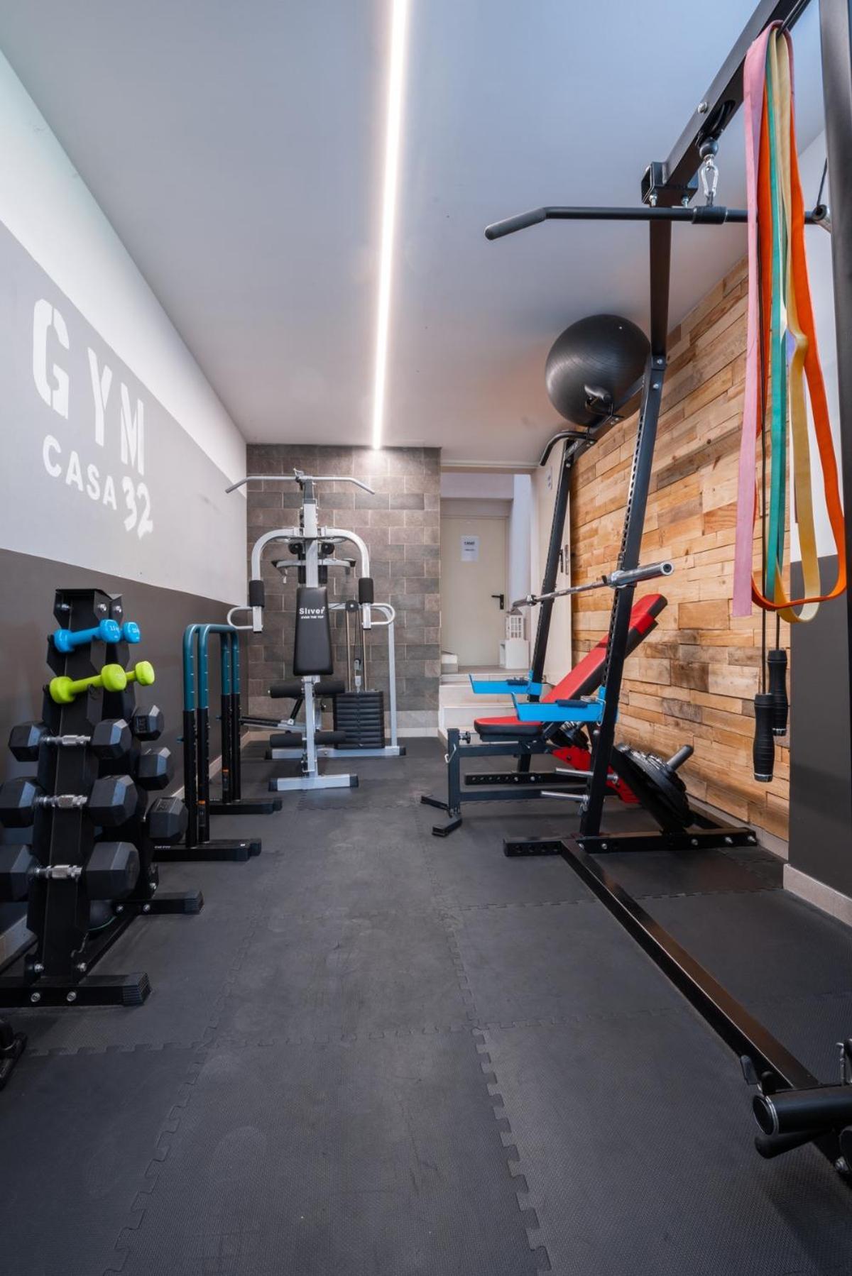 Casa 32 Loft - Garda Lake Torbole Sul Garda Екстериор снимка