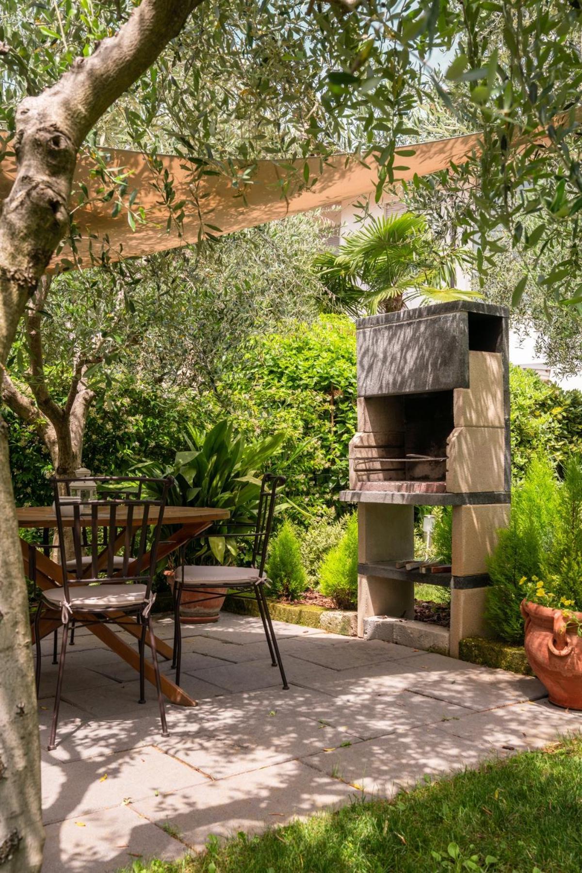 Casa 32 Loft - Garda Lake Torbole Sul Garda Екстериор снимка