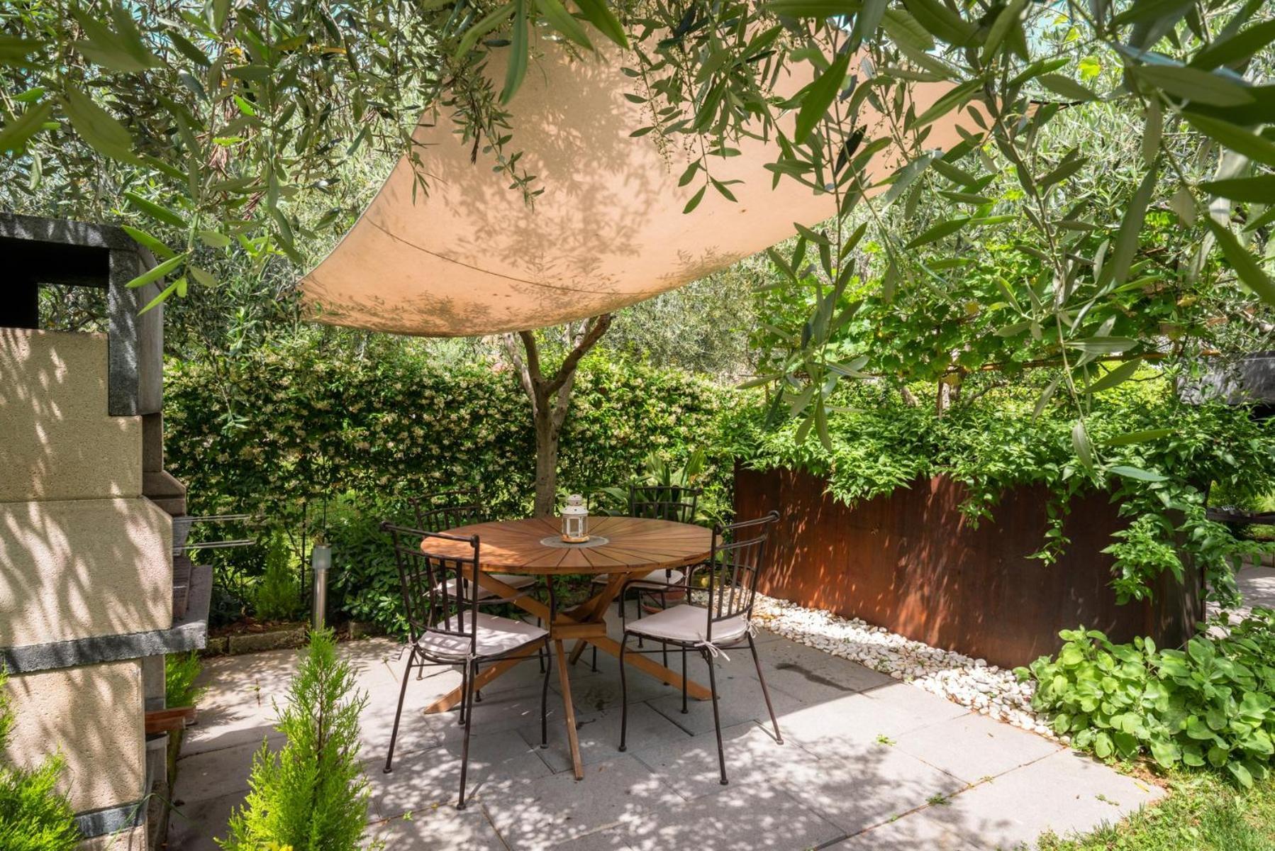 Casa 32 Loft - Garda Lake Torbole Sul Garda Екстериор снимка
