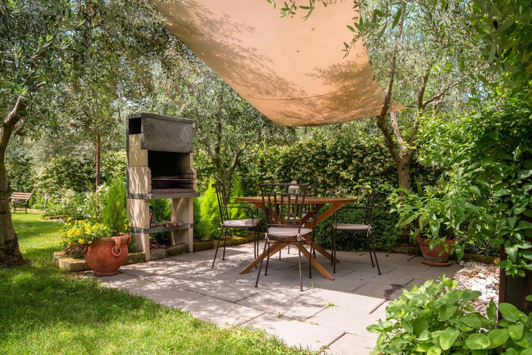 Casa 32 Loft - Garda Lake Torbole Sul Garda Екстериор снимка