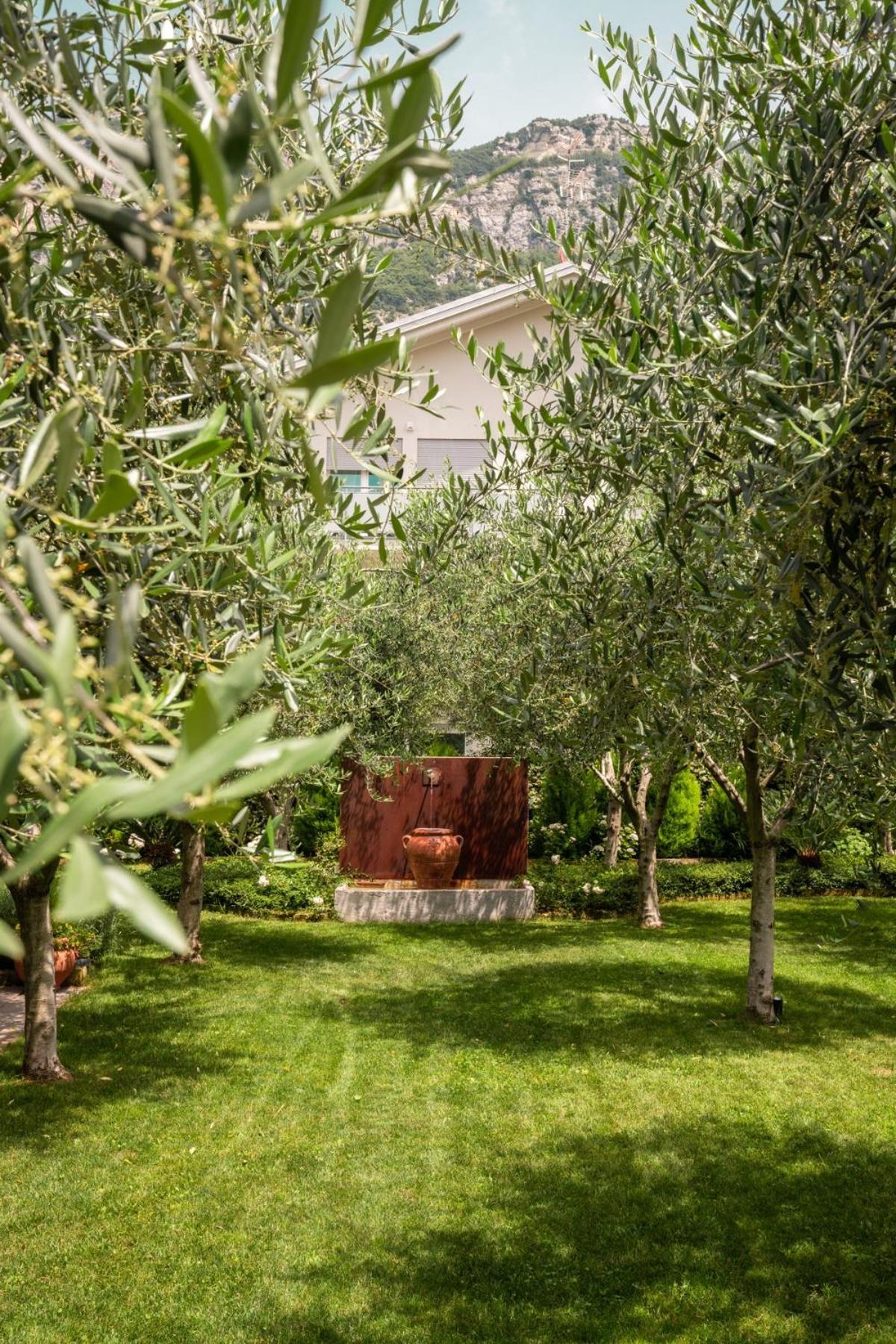 Casa 32 Loft - Garda Lake Torbole Sul Garda Екстериор снимка