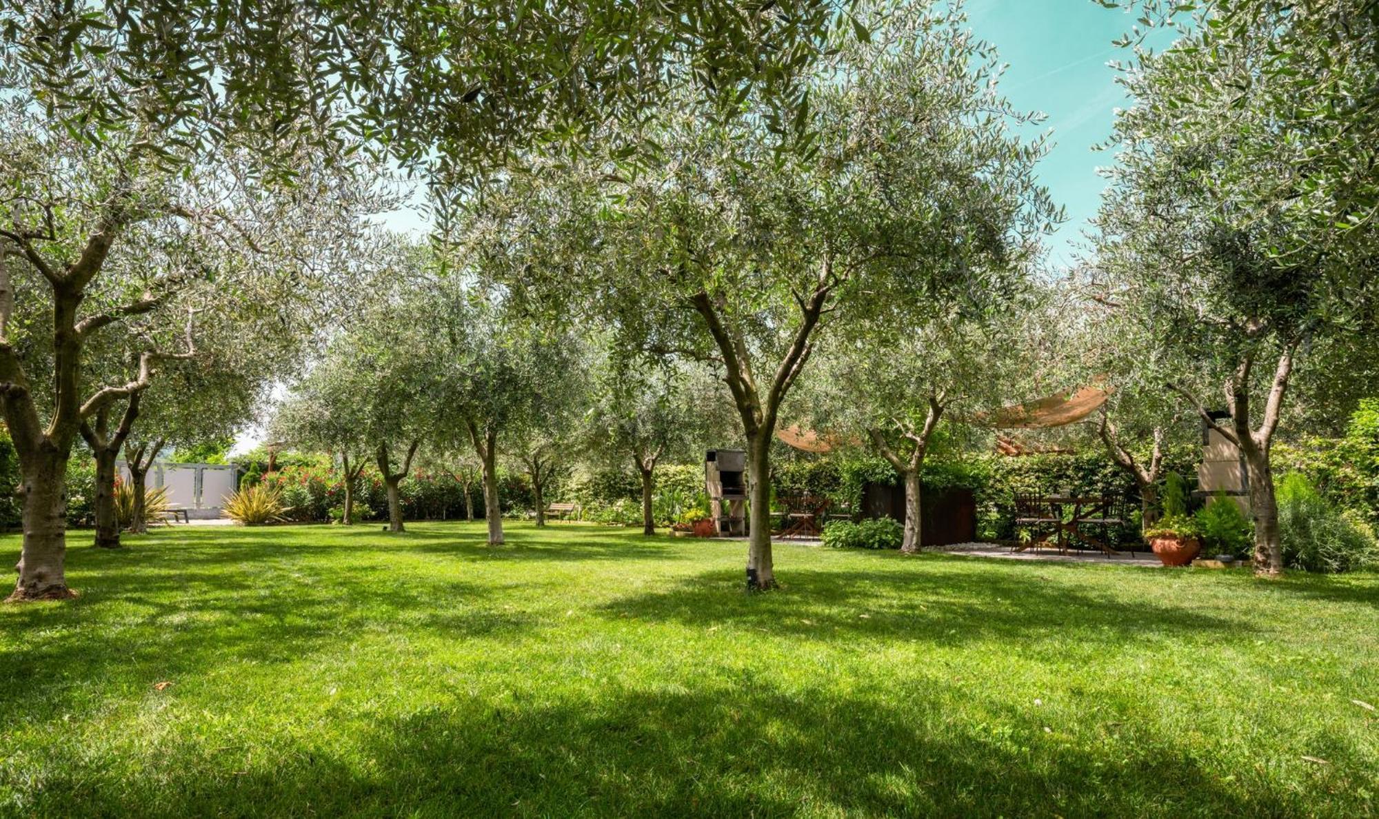 Casa 32 Loft - Garda Lake Torbole Sul Garda Екстериор снимка