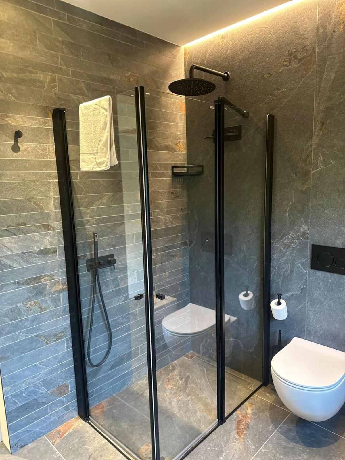 Casa 32 Loft - Garda Lake Torbole Sul Garda Екстериор снимка