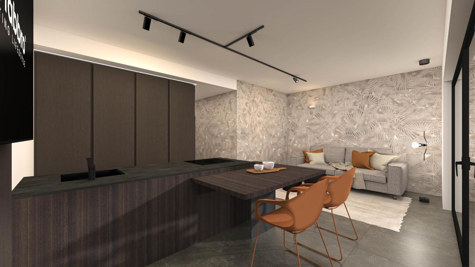 Casa 32 Loft - Garda Lake Torbole Sul Garda Екстериор снимка