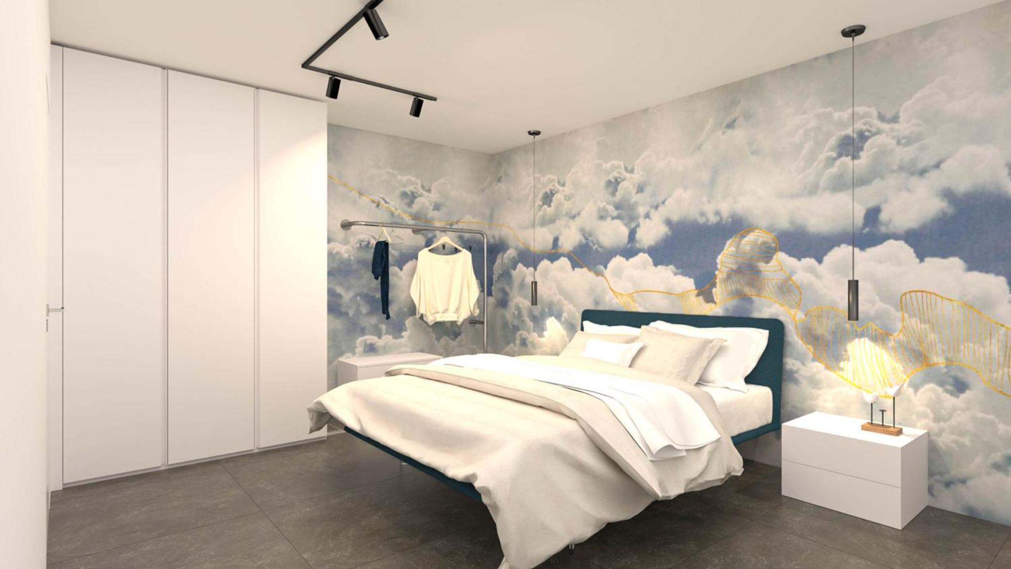 Casa 32 Loft - Garda Lake Torbole Sul Garda Екстериор снимка