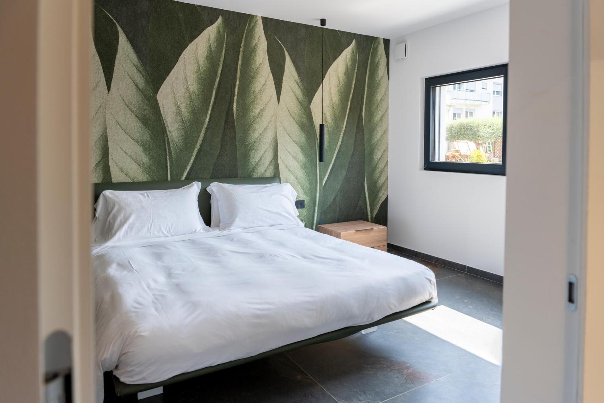 Casa 32 Loft - Garda Lake Torbole Sul Garda Екстериор снимка