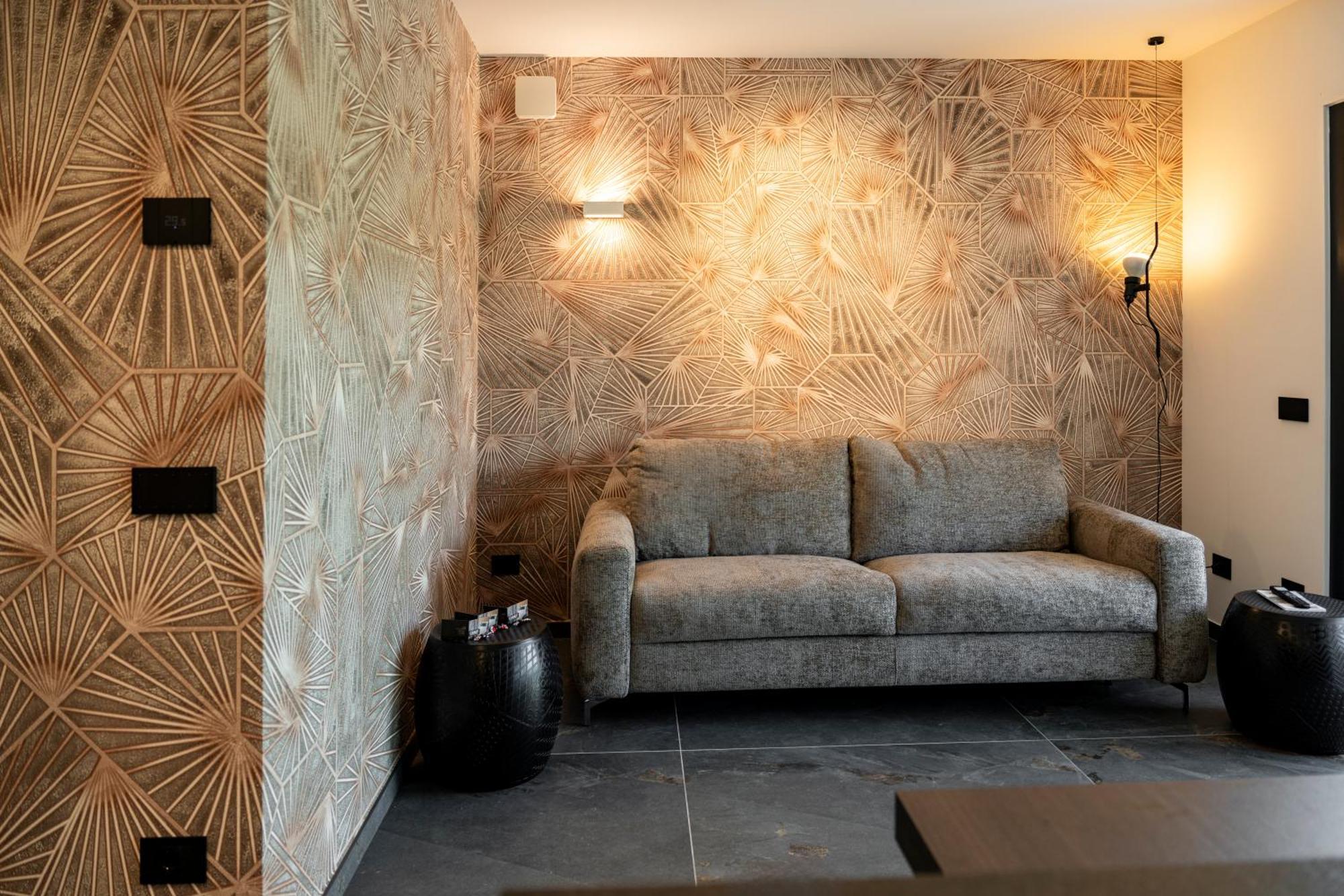 Casa 32 Loft - Garda Lake Torbole Sul Garda Екстериор снимка