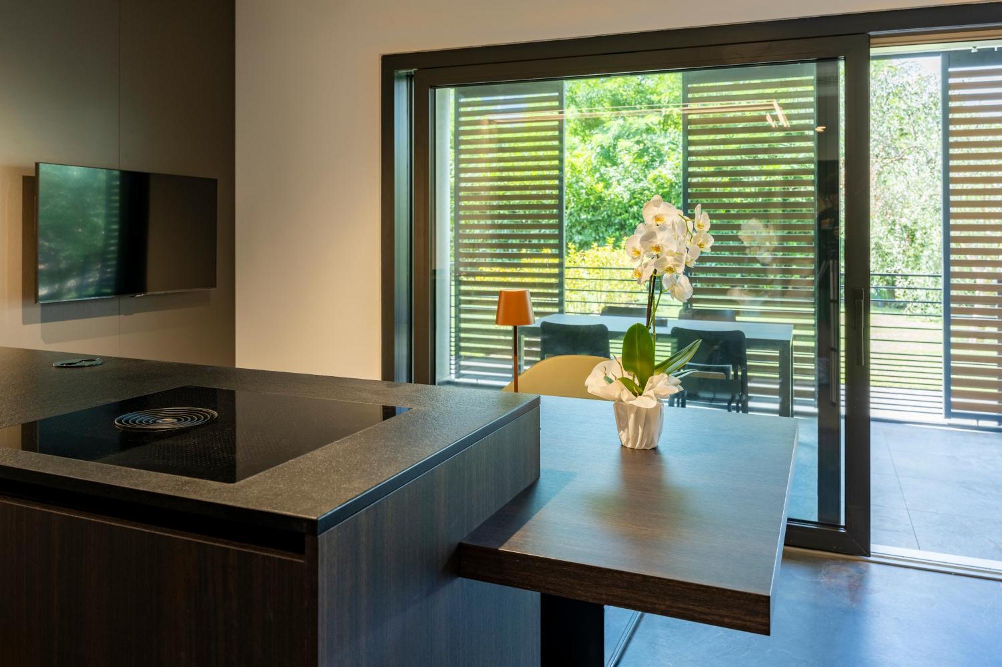 Casa 32 Loft - Garda Lake Torbole Sul Garda Екстериор снимка