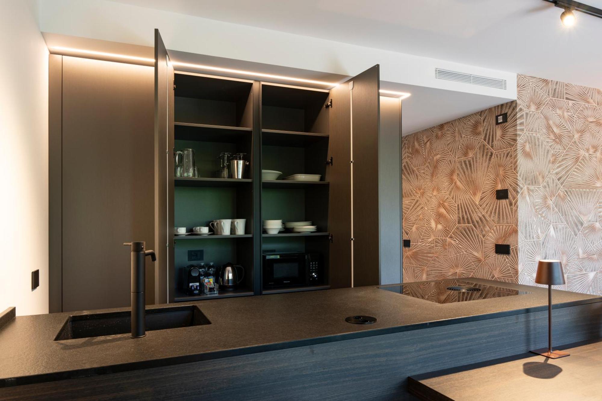 Casa 32 Loft - Garda Lake Torbole Sul Garda Екстериор снимка