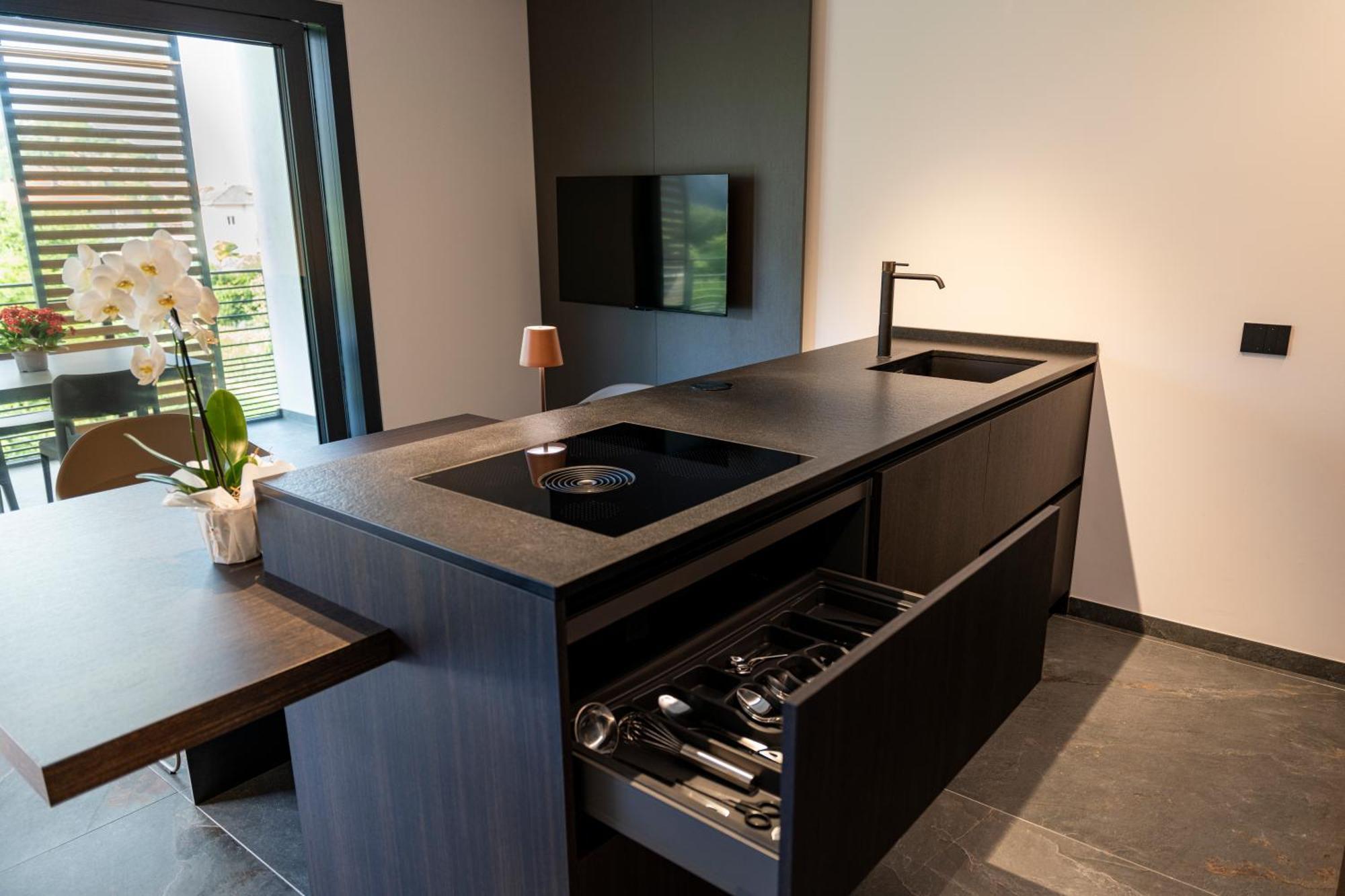 Casa 32 Loft - Garda Lake Torbole Sul Garda Екстериор снимка