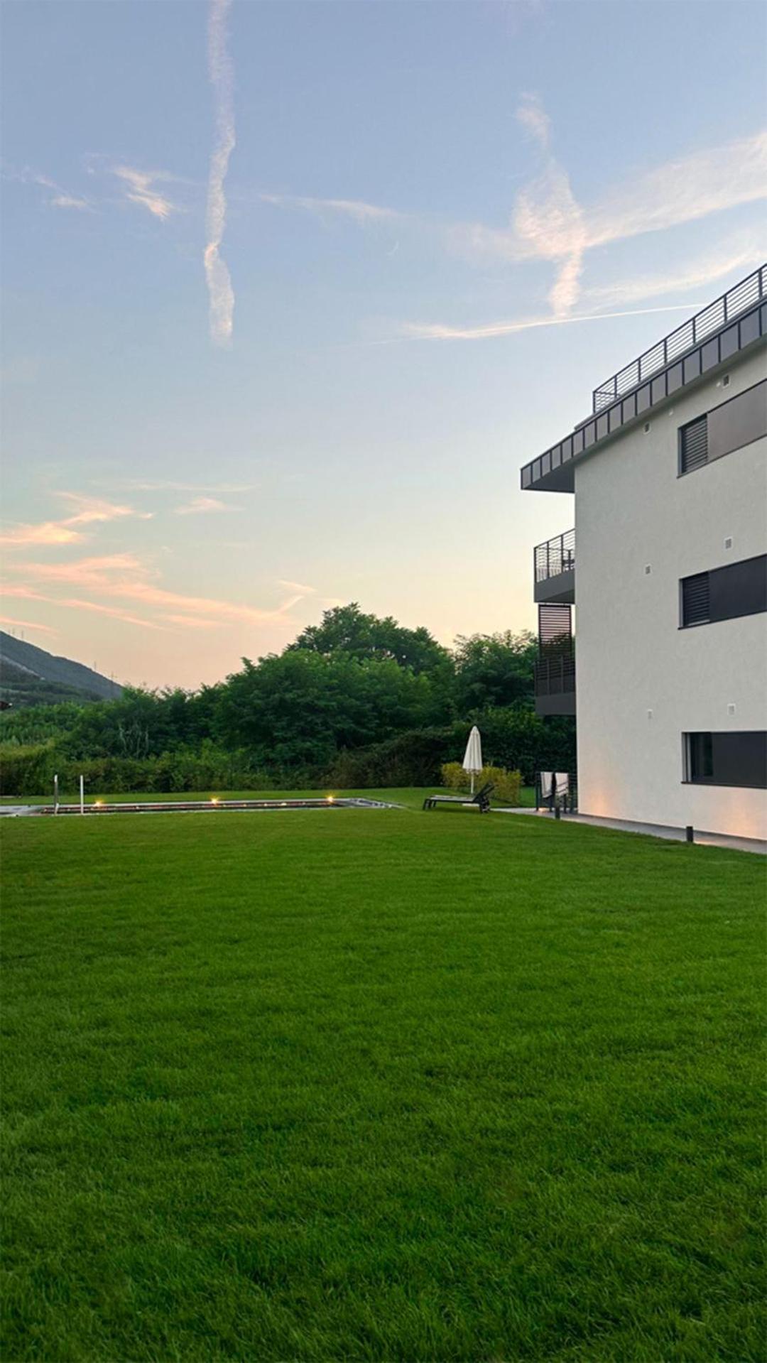 Casa 32 Loft - Garda Lake Torbole Sul Garda Екстериор снимка