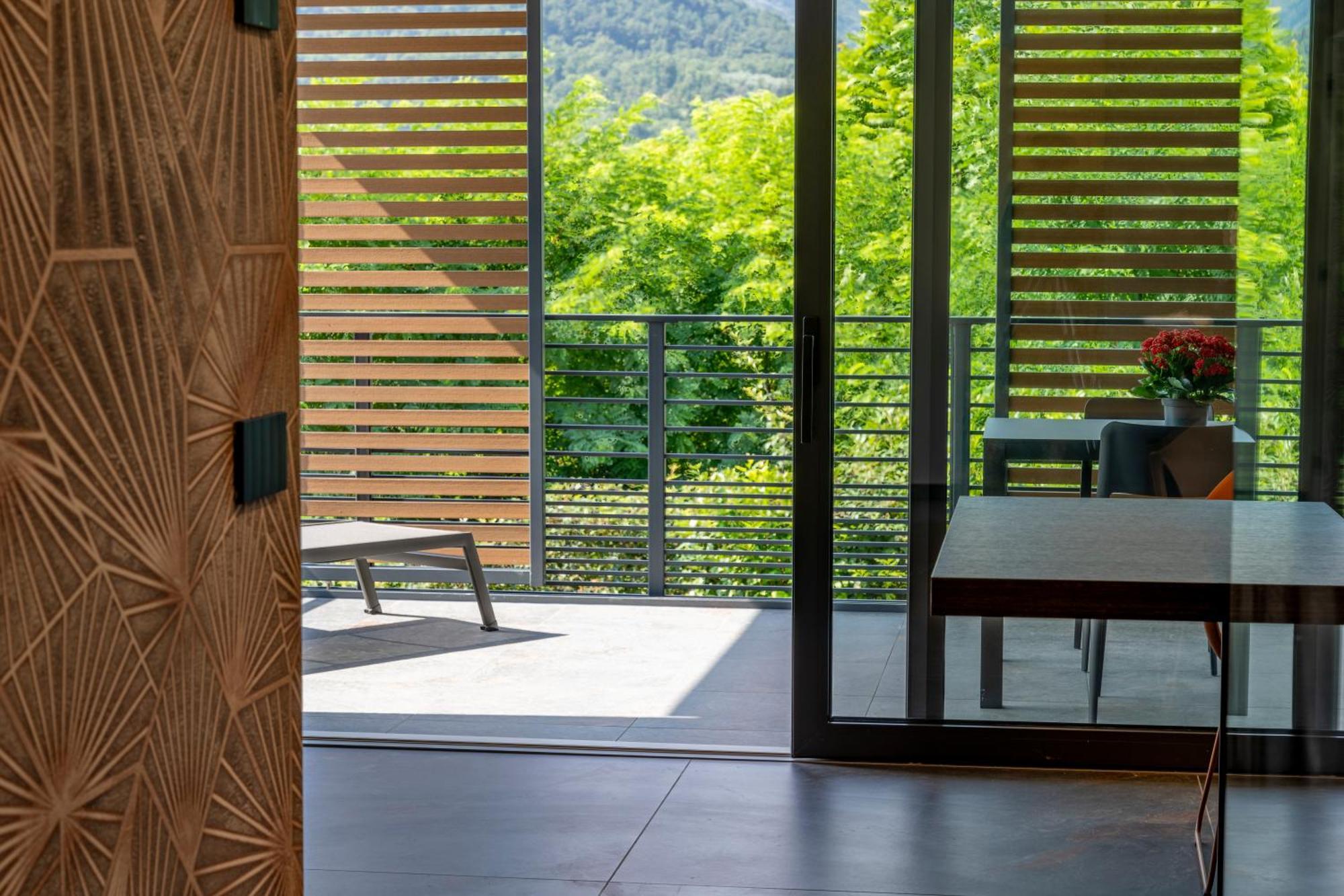 Casa 32 Loft - Garda Lake Torbole Sul Garda Екстериор снимка