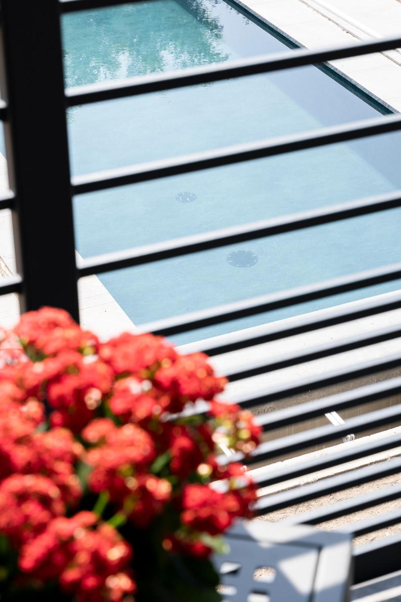 Casa 32 Loft - Garda Lake Torbole Sul Garda Екстериор снимка