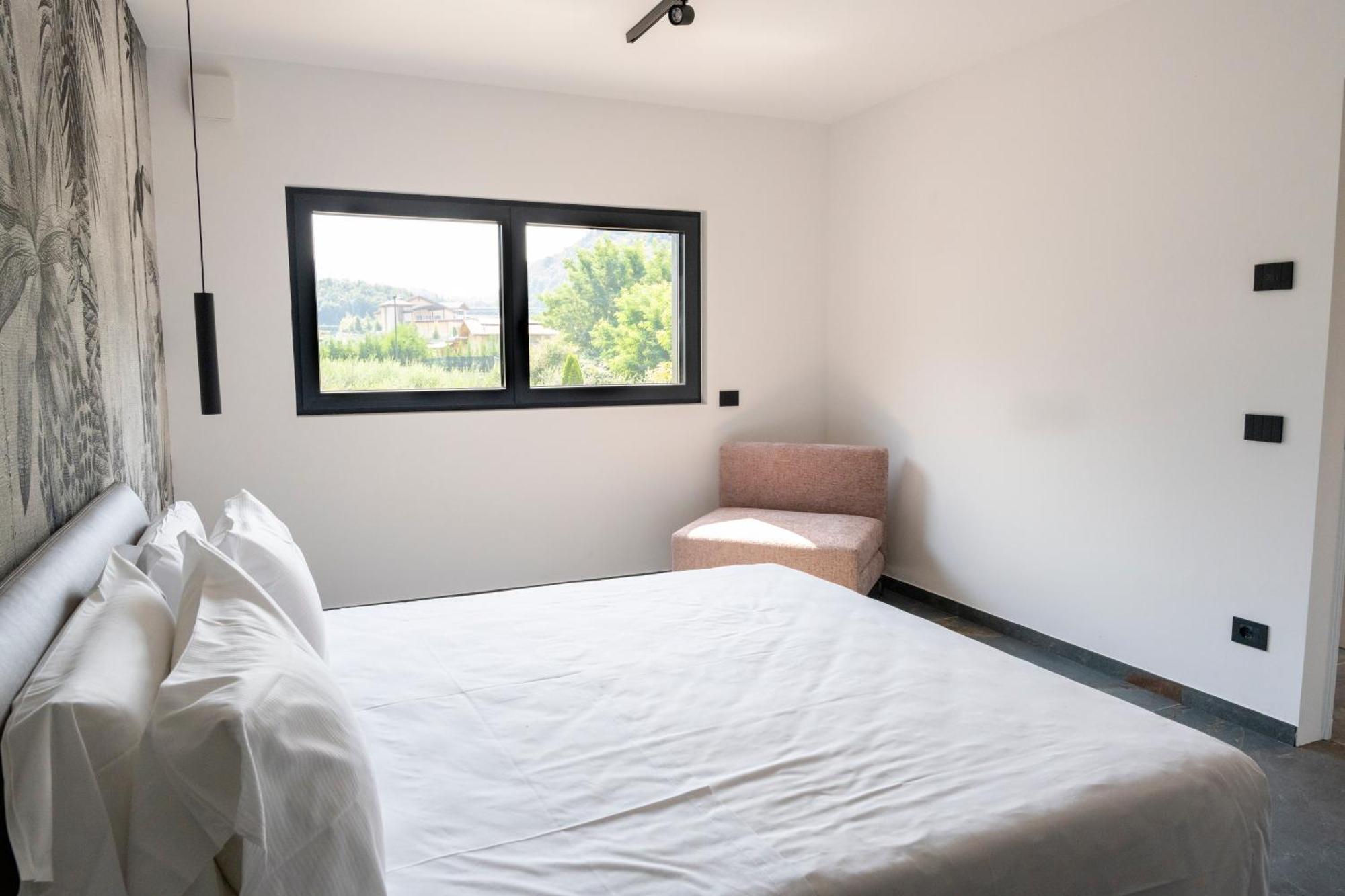 Casa 32 Loft - Garda Lake Torbole Sul Garda Екстериор снимка