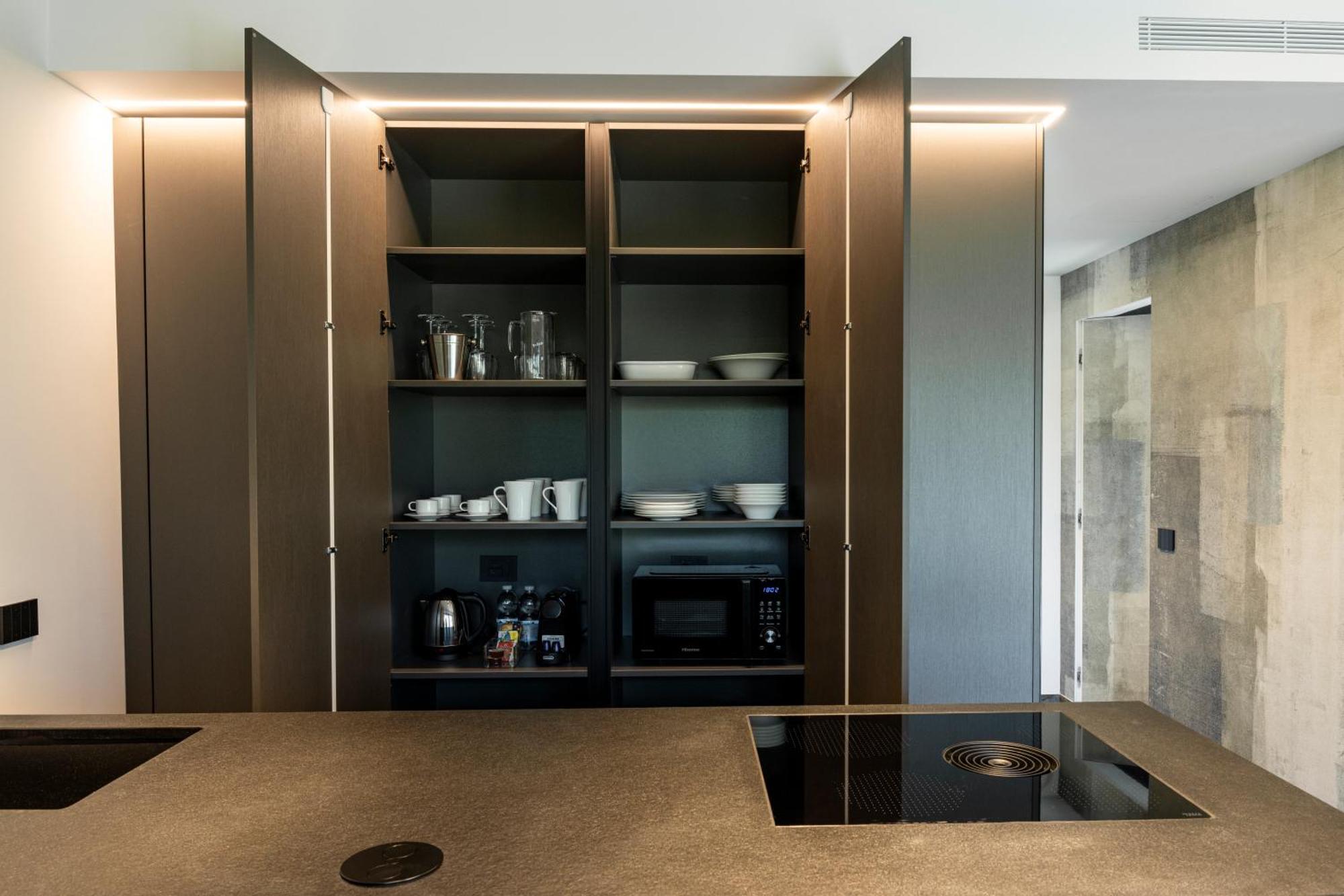 Casa 32 Loft - Garda Lake Torbole Sul Garda Екстериор снимка