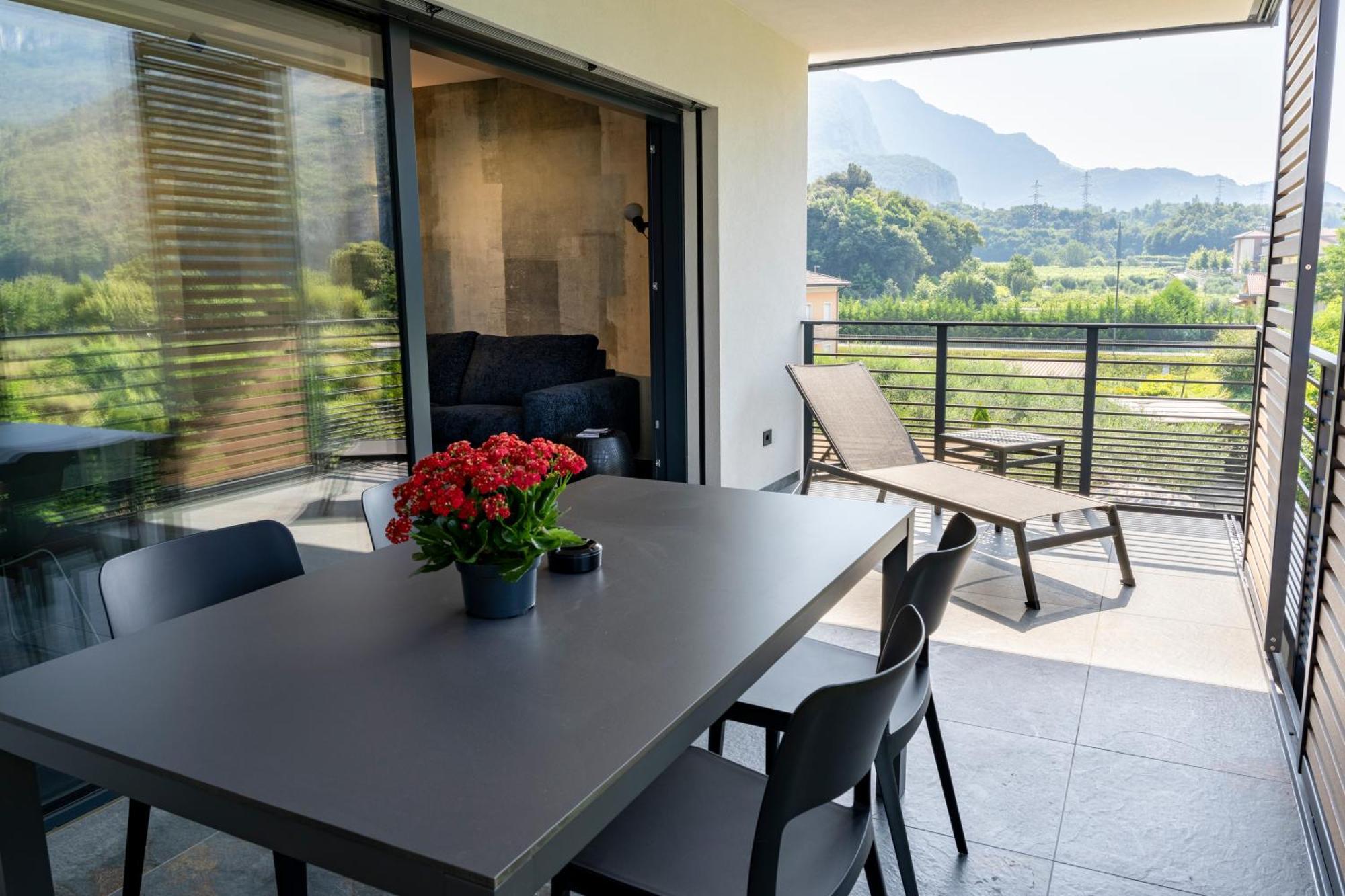 Casa 32 Loft - Garda Lake Torbole Sul Garda Екстериор снимка